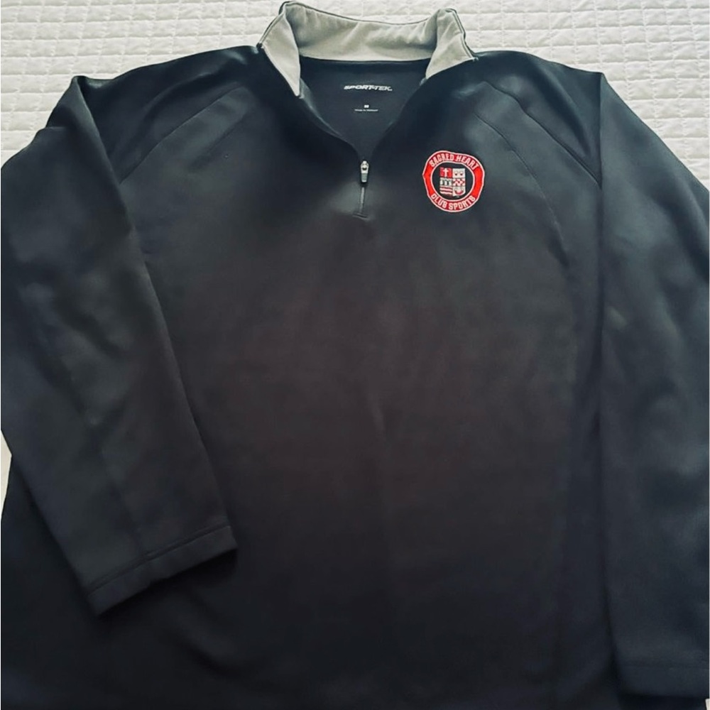 Sacred Heart University Sweatshirts - Picture 2 of 3